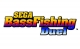 Sega Bass Fishing 2 Box Art