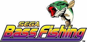 Sega Bass Fishing Box Art
