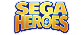 SEGA Heroes Box Art