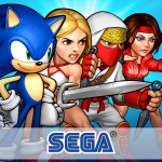 SEGA Heroes Review