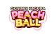 SENRAN KAGURA Peach Ball Box Art
