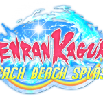 Senran Kagura Peach Beach Splash Getting Limited Editions