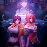 Sense - 不祥的预感: A Cyberpunk Ghost Story Launch Trailer