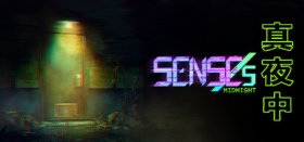 SENSEs: Midnight Box Art