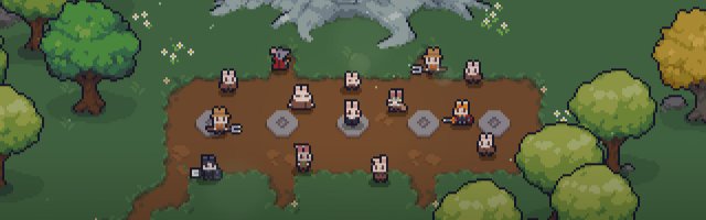 Sephiria Announces End of Early Access Date; Watch the 1.0 Trailer!