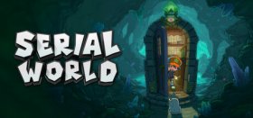 Serial World Box Art