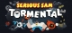 Serious Sam: Tormental Box Art