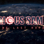 Serious Sam VR The Last Hope Announced