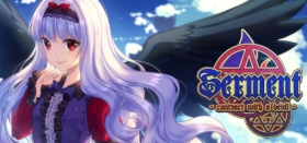 Serment - Contract with a Devil Box Art