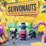 Servonauts Review