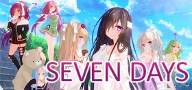 Seven Days Box Art