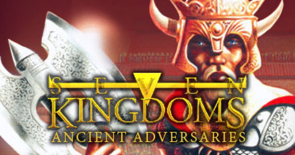 7 Kingdoms Ancient Adversaries. Seven Kingdoms Ancient Adversaries. Ancient Adversaries Seven Kingdoms Gods. Adversary96.