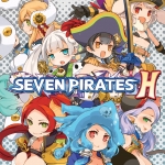 RPG Comedy Seven Pirates H Sails West for Nintendo Switch This Spring