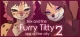 Sex and the Furry Titty 2: Sins of the City - Love Stories Episodes Box Art