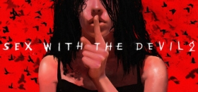 Sex with the Devil 2 Box Art