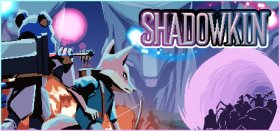 Shadowkin Box Art