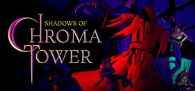 Shadows of Chroma Tower Box Art