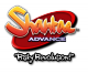 Shantae Advance: Risky Revolution Box Art