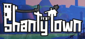 ShantyTown Box Art