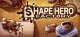 ShapeHero Factory Box Art