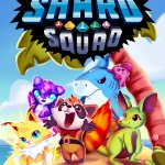 Watch Shard Squad's Early Access Launch Trailer!