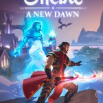 Sheba: A New Dawn Review