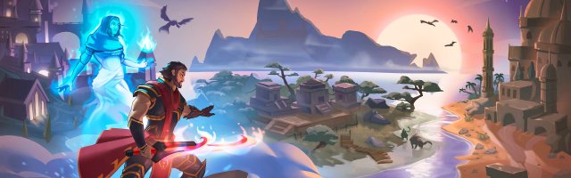 Sheba: A New Dawn Review