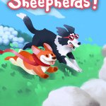 Sheepherds! Preview