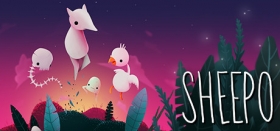 SHEEPO Box Art