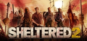 Sheltered 2 Box Art