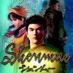 Shenmue I & II Release Dated