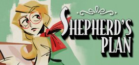 Shepherd's Plan Box Art