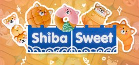 Shiba Sweet Box Art