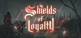 Shields of Loyalty Box Art