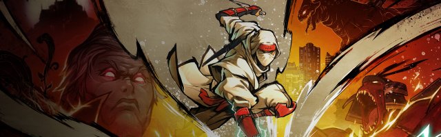 Shinobi: Art of Vengeance Review