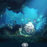 SHINSEKAI - Into the Depths Leaving Apple Arcade Soon