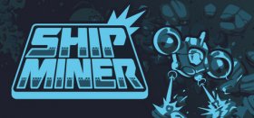 Ship Miner Box Art