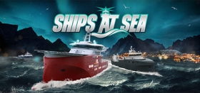 Ships At Sea Box Art