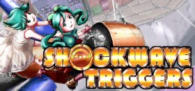 SHOCKWAVE TRIGGERS Box Art