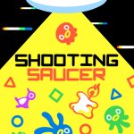 Shooting Saucer Review