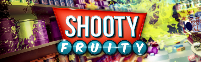 Shooty Fruity Review