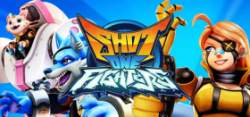 Shot One Fighters Box Art
