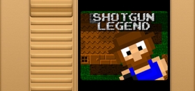 Shotgun Legend Box Art