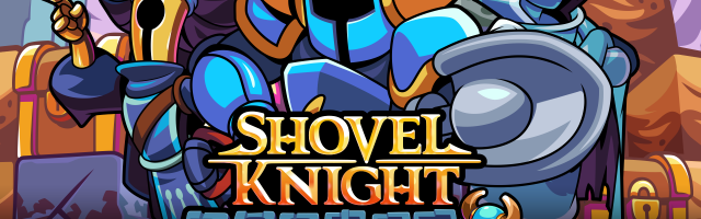 Shovel Knight Title Receives Free Weekend and an All-time Low Discount Alongside New DLC Public Beta