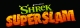 Shrek SuperSlam Box Art
