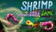SHRIMP GAME: KRILL CONFIRMED Box Art