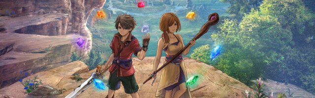 Shrine's Legacy Review