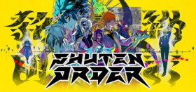SHUTEN ORDER Box Art