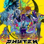 Shuten Order Review