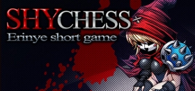ShyChess Box Art